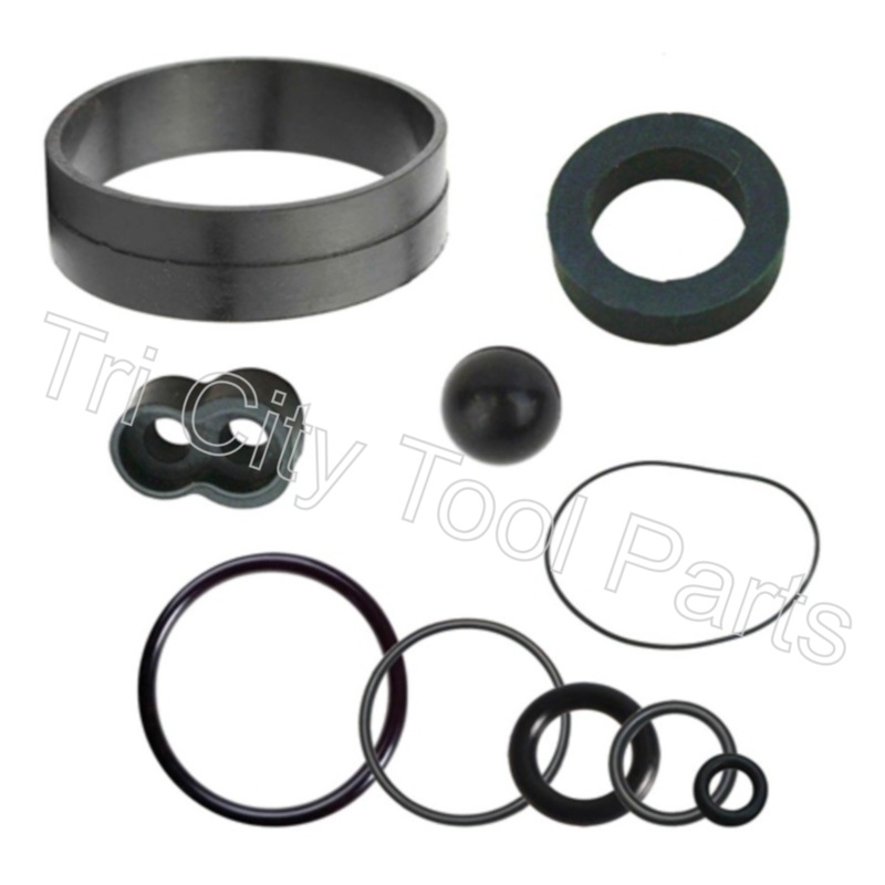 ORK832  O-Ring Kit NR83A2