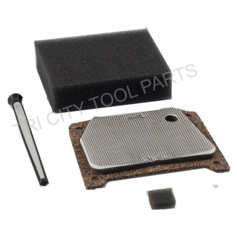 PP215 Filter Kit  Reddy / Master / Desa Kerosene Forced Air Heaters  Pre 1992