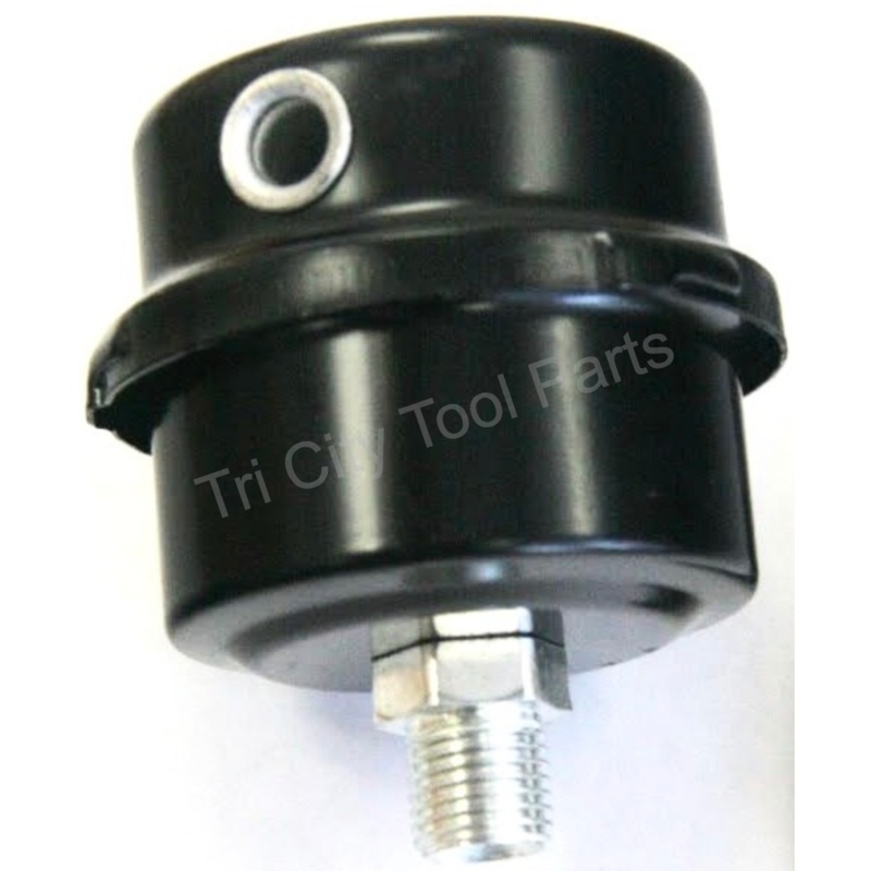 U4001 Air Filter  Rolair JC10 Air Compressor Air Filter JC800-38