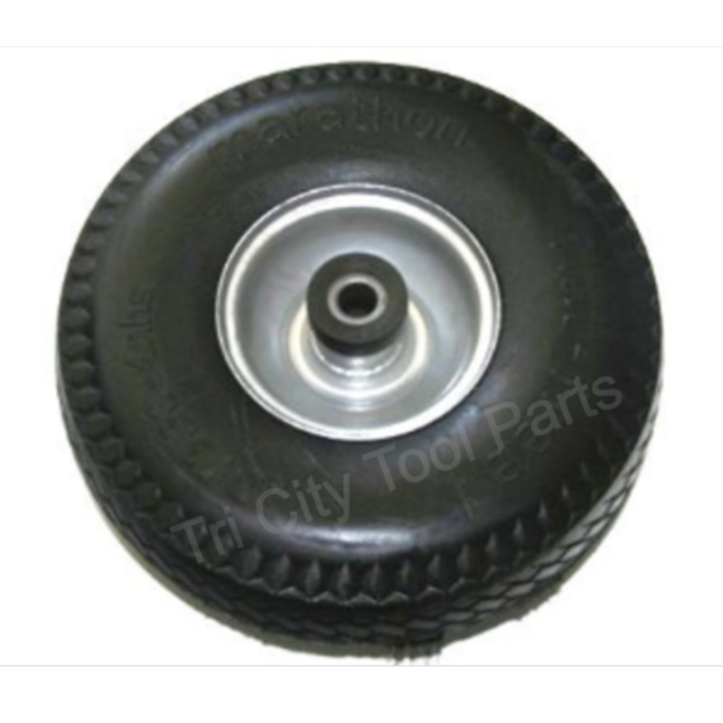 WLS50 Rolair Air Compressor Wheel Fits DeWalt, Emglo, Jenny & Quincy