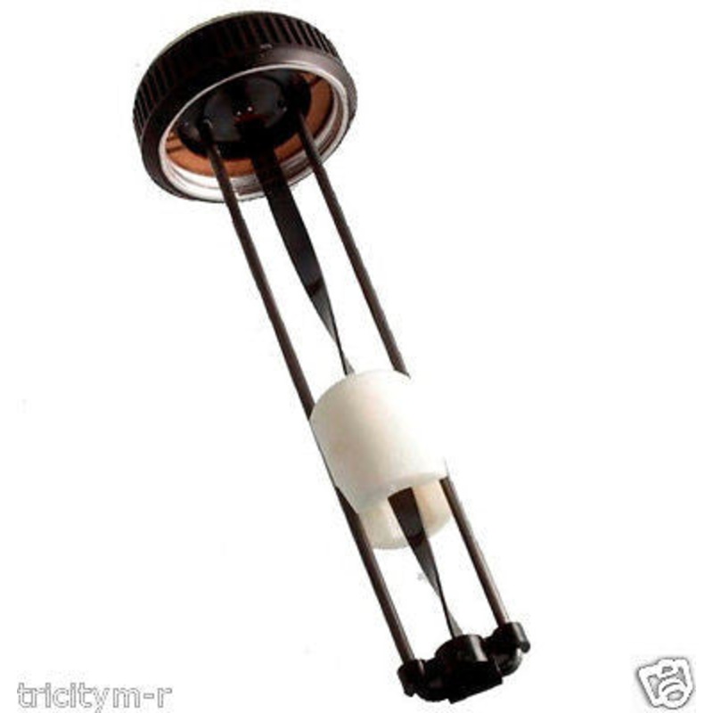 097663-03 Fuel Cap  Reddy  Master  Desa Kerosene Heaters