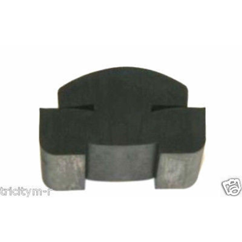 104-1249 JENNY  Air Compressor Foot Pad