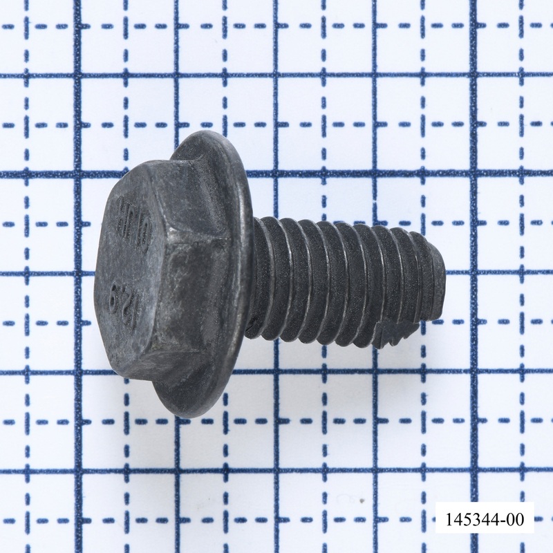 145344-00 Dewalt Saw Blade Bolt , RH Thread.