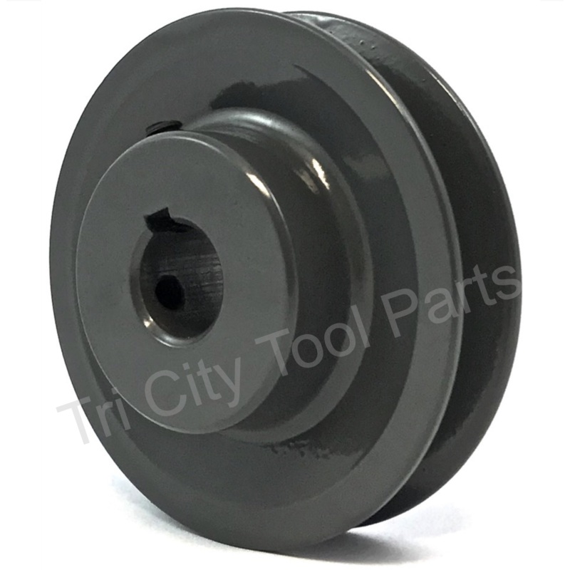 154-1006 Jenny / Emglo Air Compressor Pulley , Engine