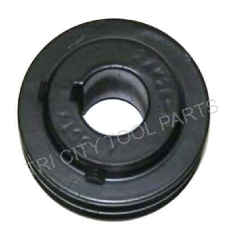 154-1220 Jenny / Emglo Air Compressor Pulley , Engine