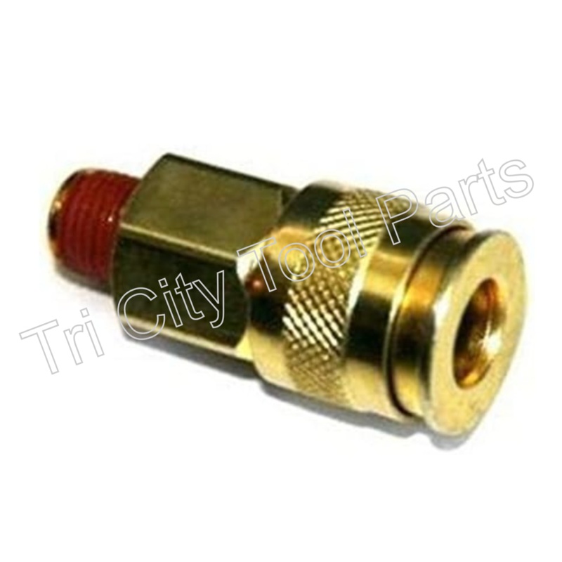 17873 RIDGID Air Compressor 1/4 Quick Coupler
