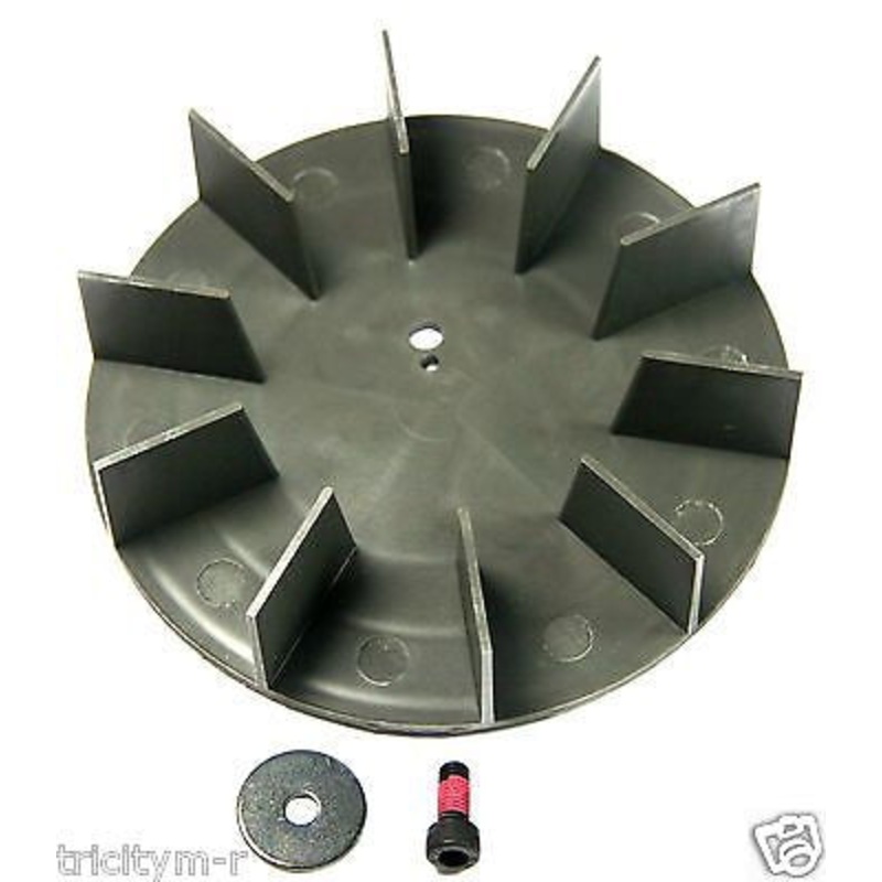 17988 Fan Kit for RIDGID