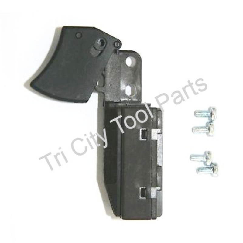 2610321608 / 3132421046  Skil / Bosch 77 Worm Saw Switch for 77 HD77 HD77M