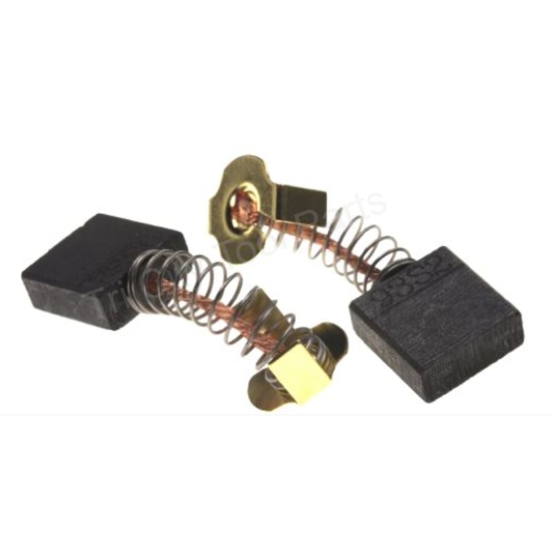 2610997207 Bosch  Saw Brush Set