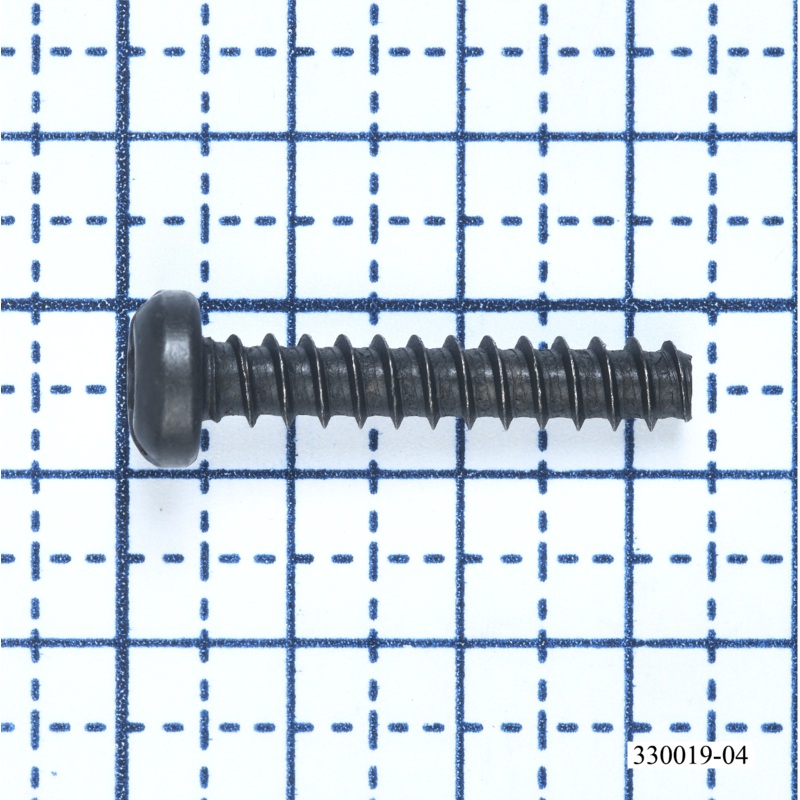 330019-04 DeWalt Screw , Plastite