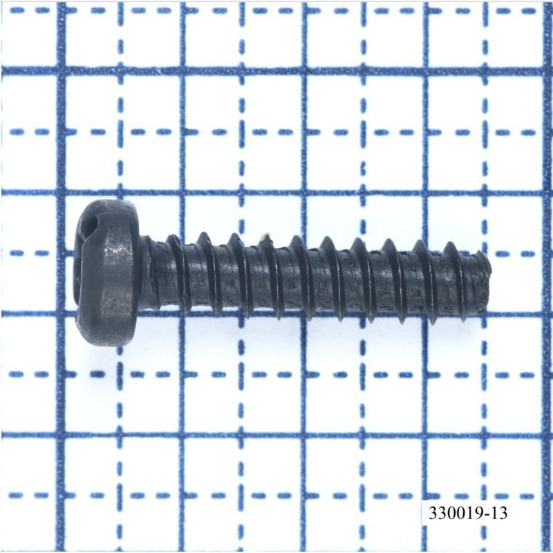 330019-13 DeWalt Screw , Plastite