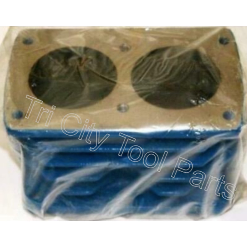 360-1150 Jenny Air Compressor Cylinder