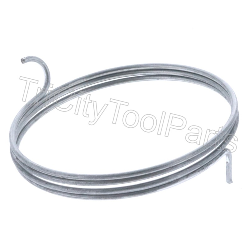389501-01 DeWalt Saw Guard Return Spring