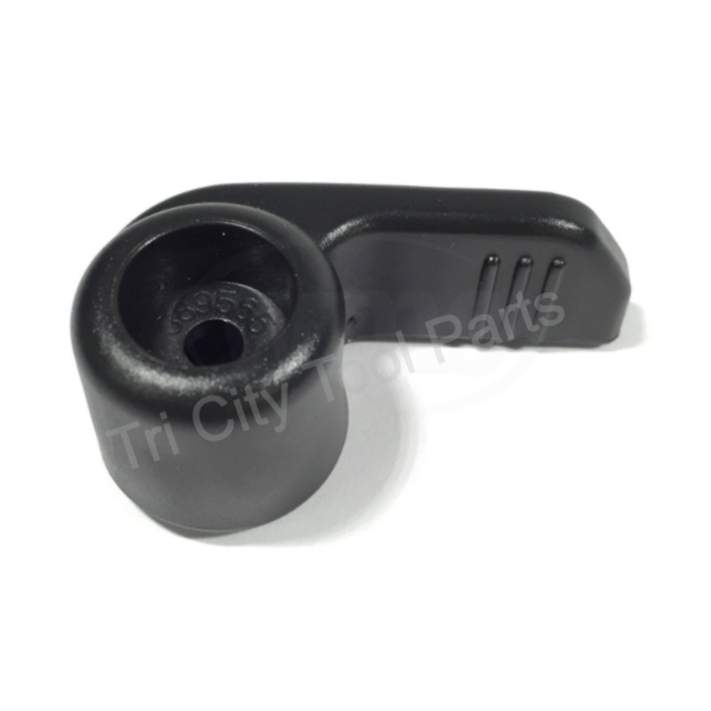 389565-00 DeWalt Saw Lock Lever  DW369 Saws