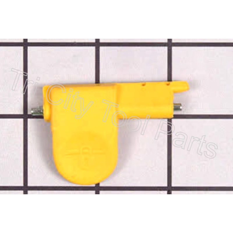 391452-00 DeWalt Reciprocating Saw  Blade Lever
