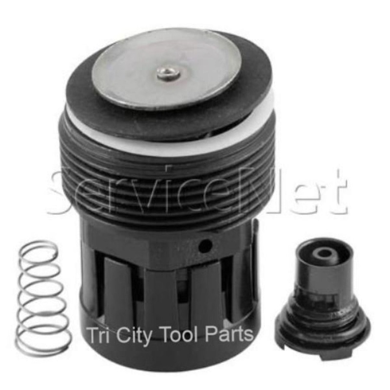 5130027-00 Dewalt Air Compressor Regulator Repair Kit