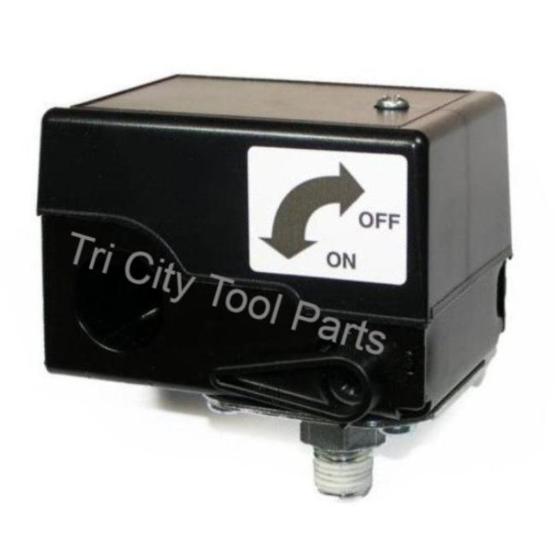 5131501-00 Air Compressor Pressure Switch  Dewalt