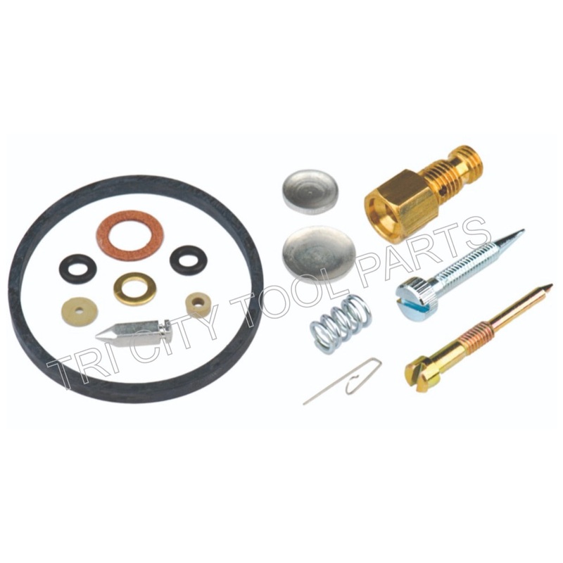 631029 TECUMSEH Carburetor Repair Kit  Replaces 631240