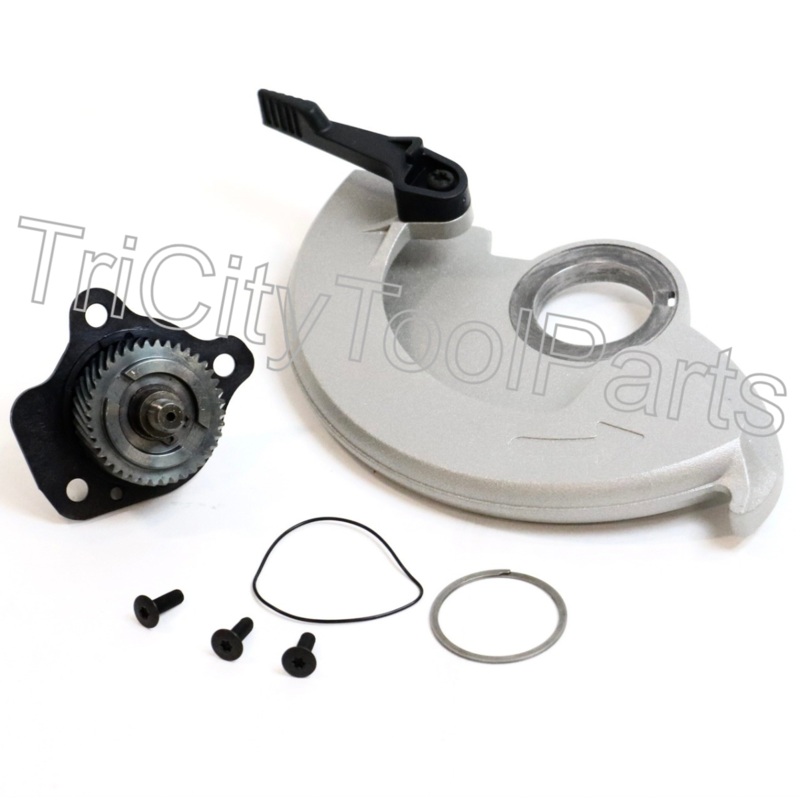 648219-00 DeWalt Saw Spindle Kit  W/ Lower Blade Guard