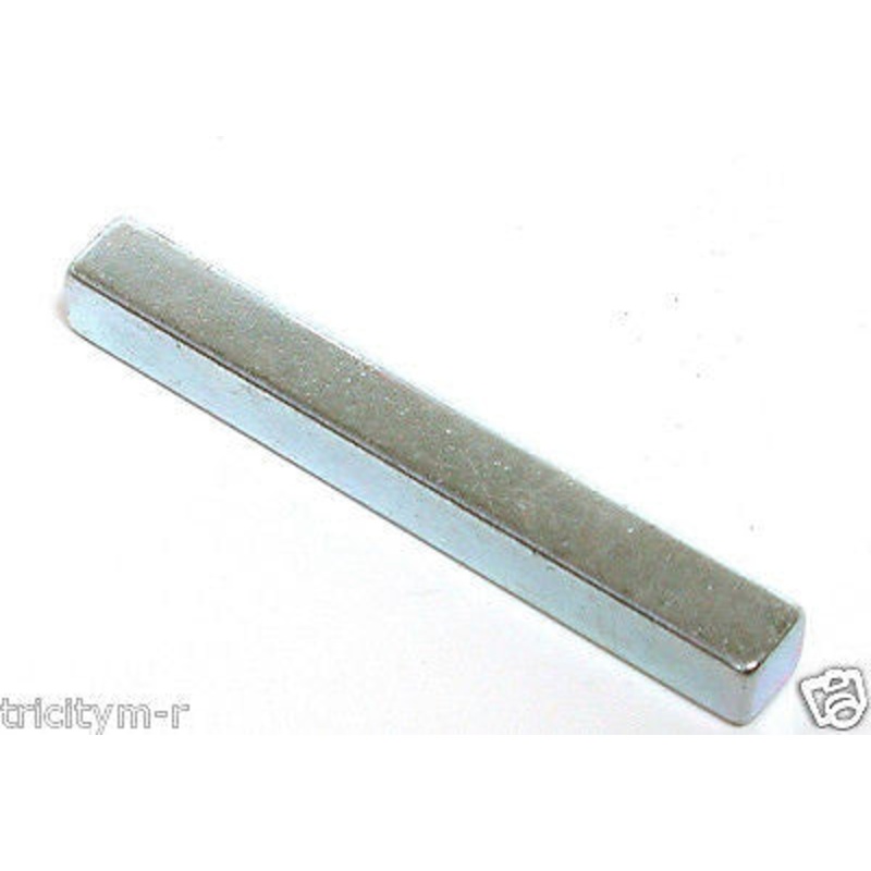 692191 Engine Pulley Key 3/16 X 1-1/4 Square Key Stock