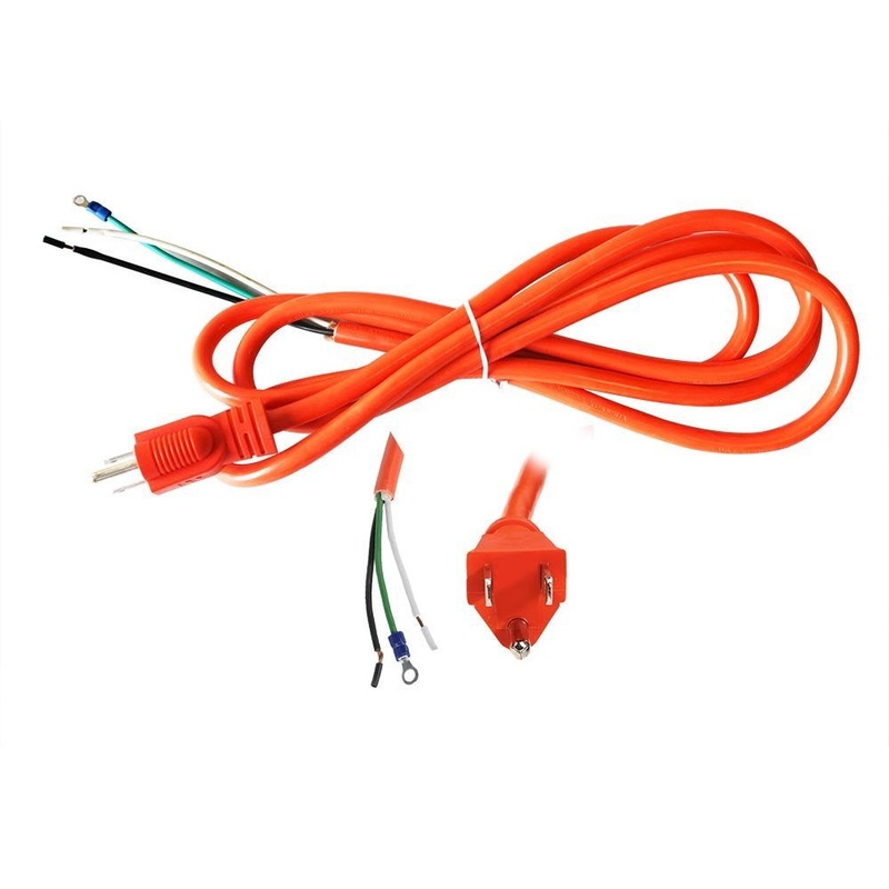 89155 RIDGID Replacement Cord Set 700 / 270
