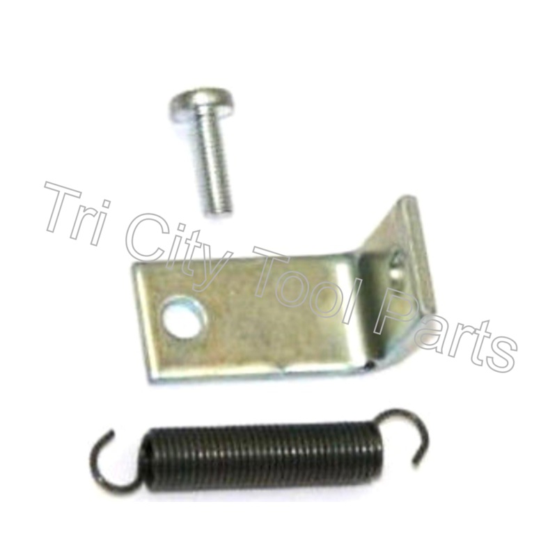 Air Compressor Throttle Return Kit  For Honda 4-6hp  Engine  5HG-TRK