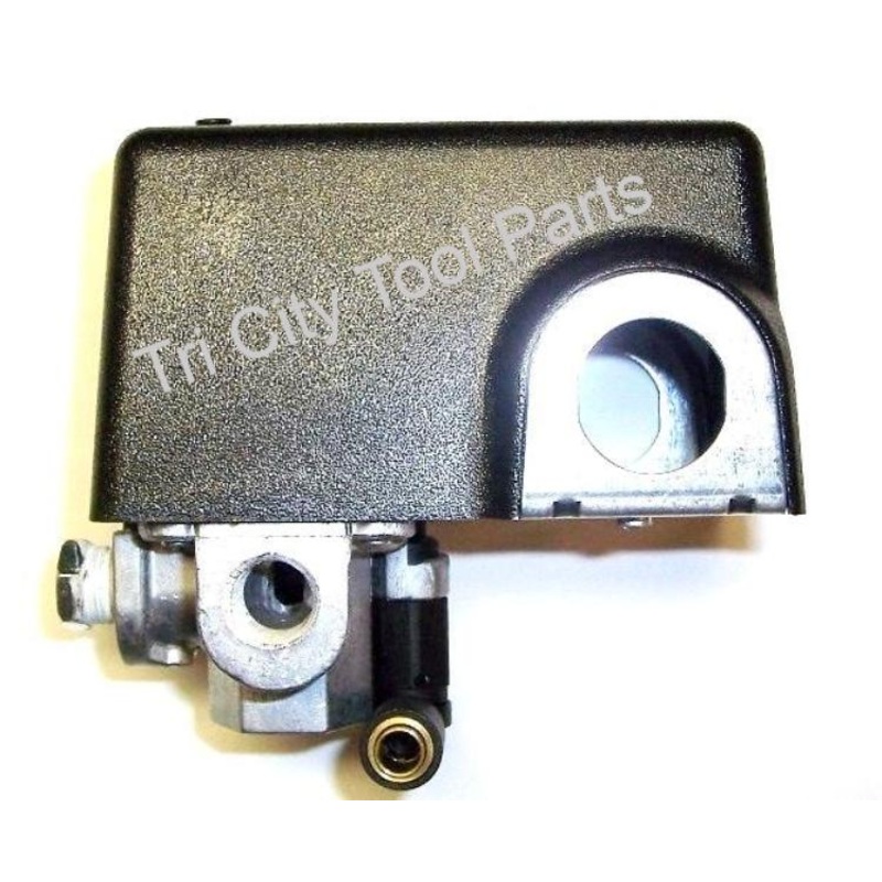 CW218000AV Air Compressor Pressure Switch  175/135 PSI  Campbell Hausfeld