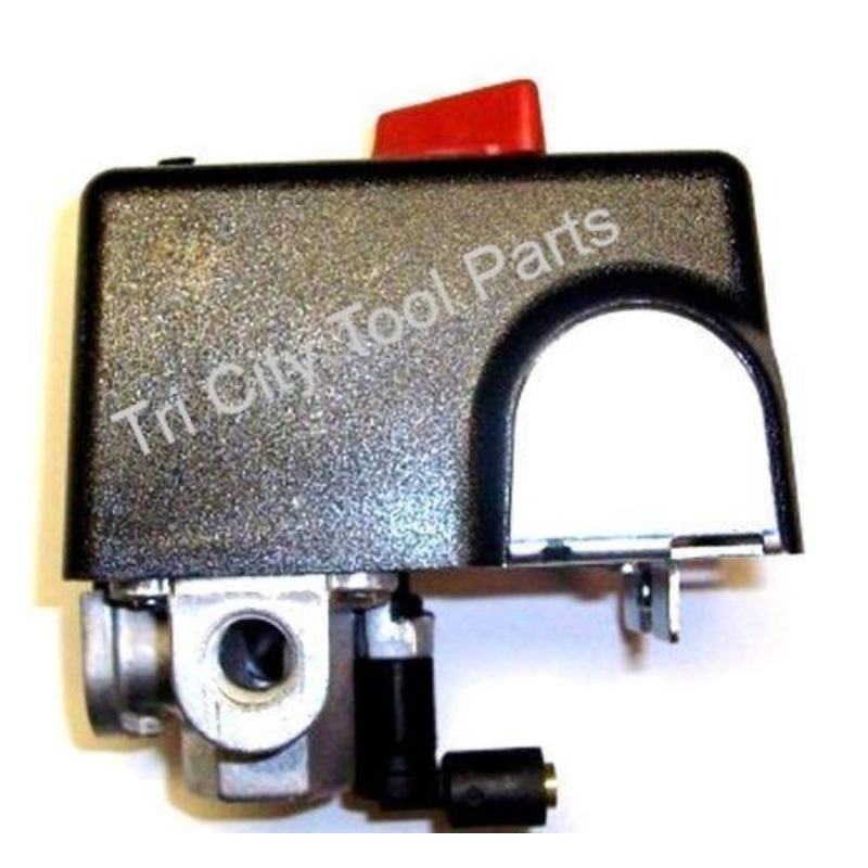 CW218700AV Air Compressor Pressure Switch  155/130 PSI