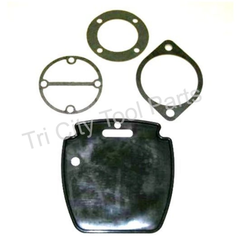 HL031300AV Campbell Hausfeld Air Compressor Gasket Set
