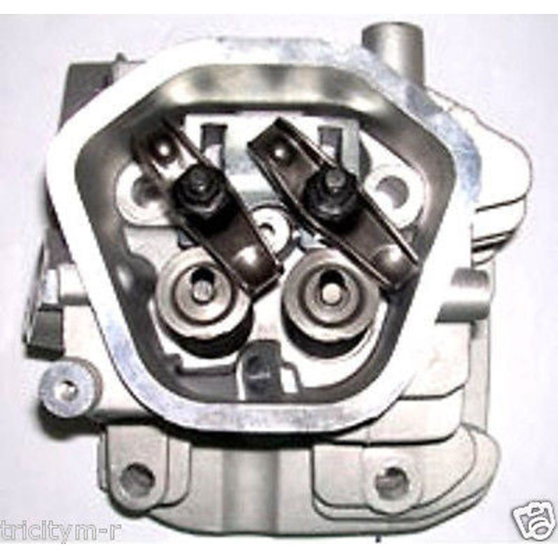 Honda GX240 Replacement Cylinder Head Assembly 8HP Engines Replaces 122A0-ZE2-030