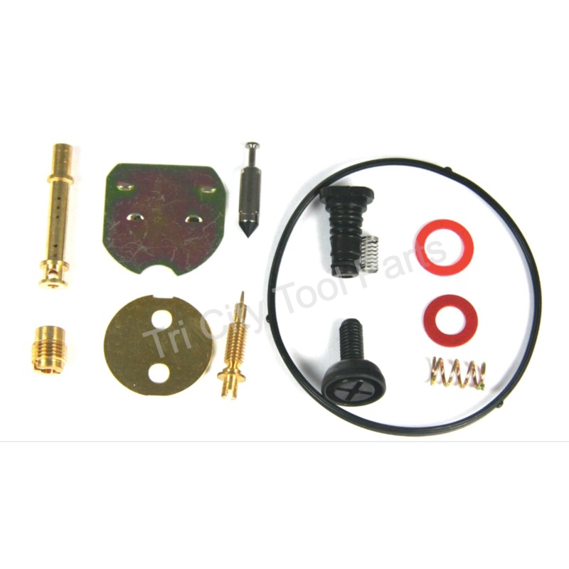 Honda GX270 Replacement Carburetor Repair Kit 9 HP