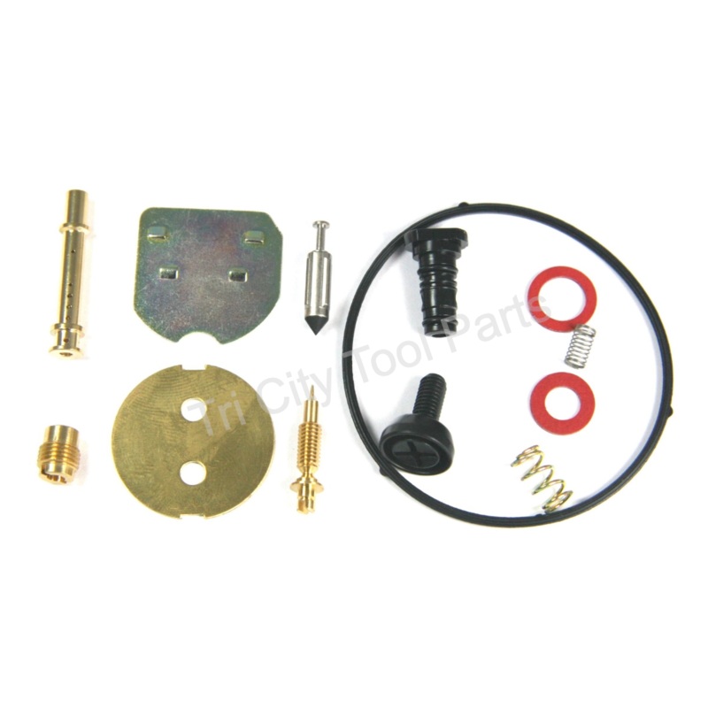 Honda GX390 Replacement Carburetor Repair Kit 13HP Engines