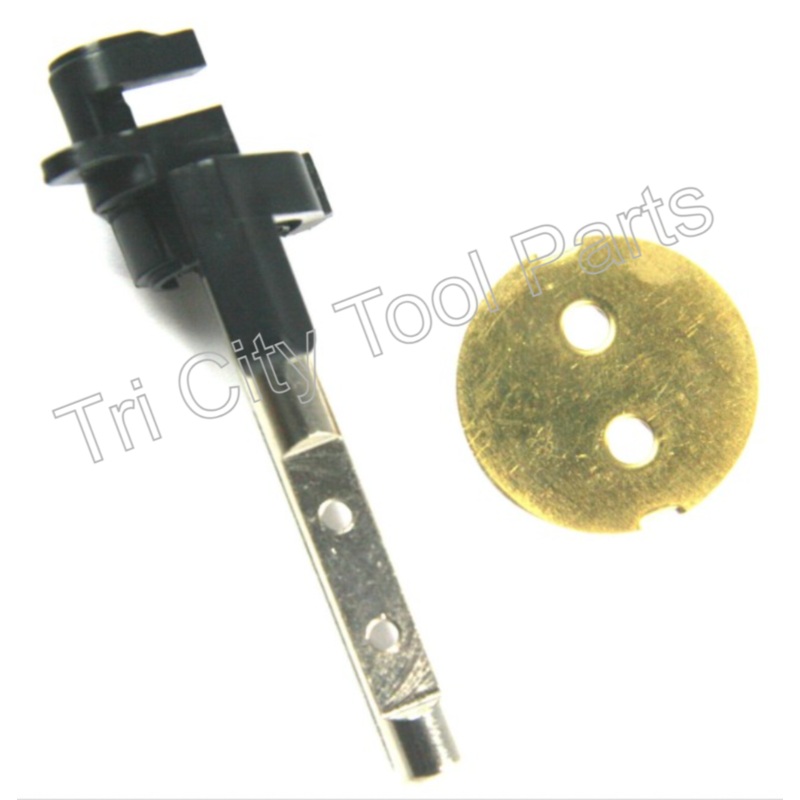 Honda Replacement Carburetor Throttle Set for GX340 11HP Engines