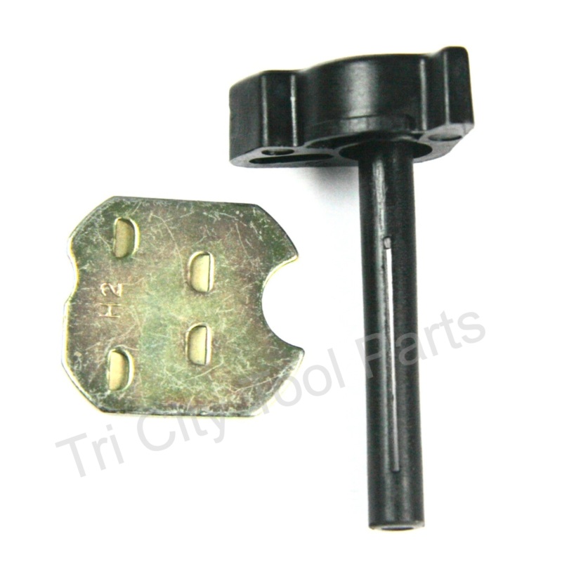Honda Replacement Choke Set for GX160 GX200 GX120  Replaces 16044-ZE0-005