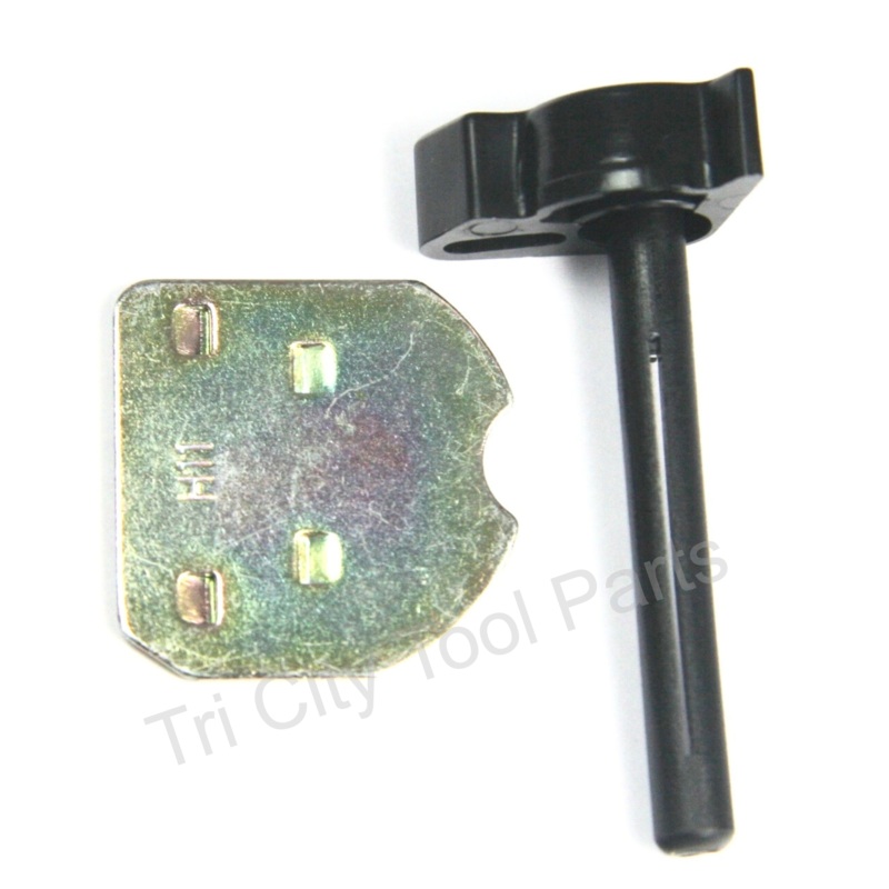 Honda Replacement Choke Set for GX340 Replaces 16044-ZE3-811