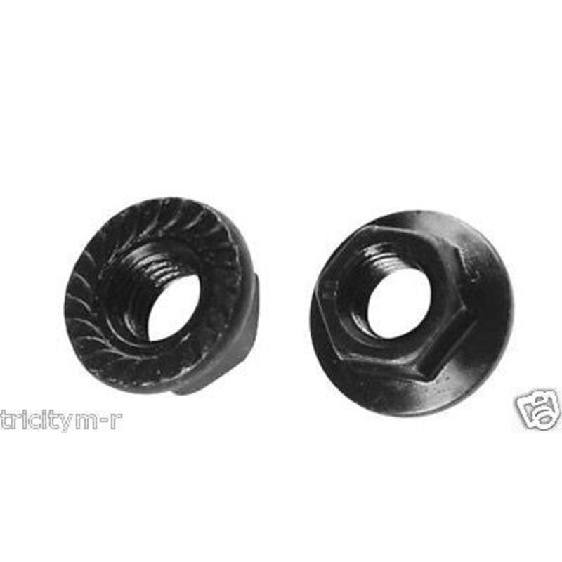 Honda Replacement Exhaust Nut For GX240 – GX390 Engines  Replaces  94050-08000