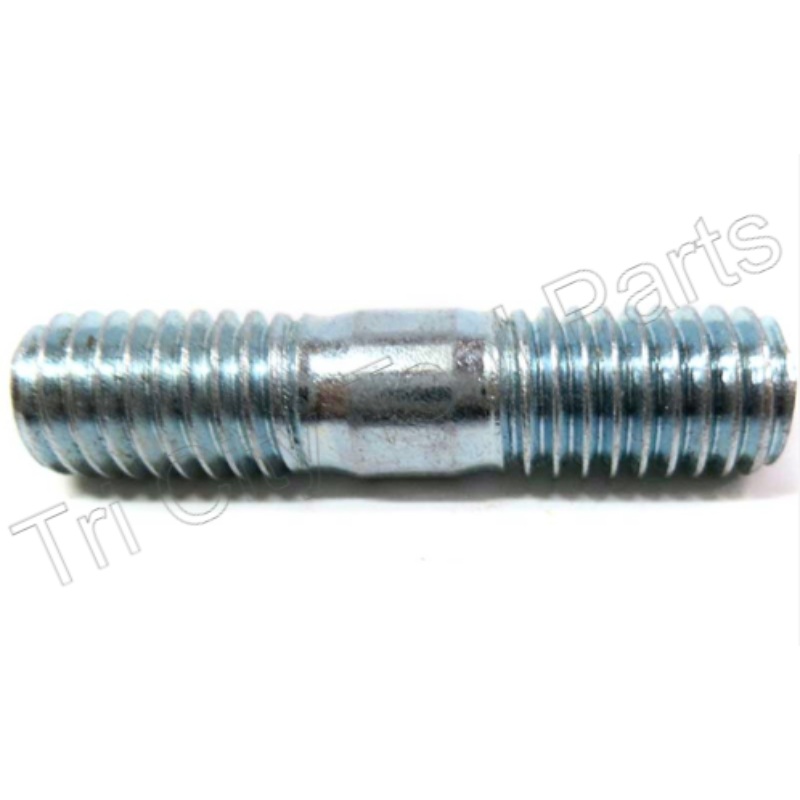 Honda Replacement Exhaust Stud GX160 GX140 GX200 Engines  Replaces 90047-ZE1-000