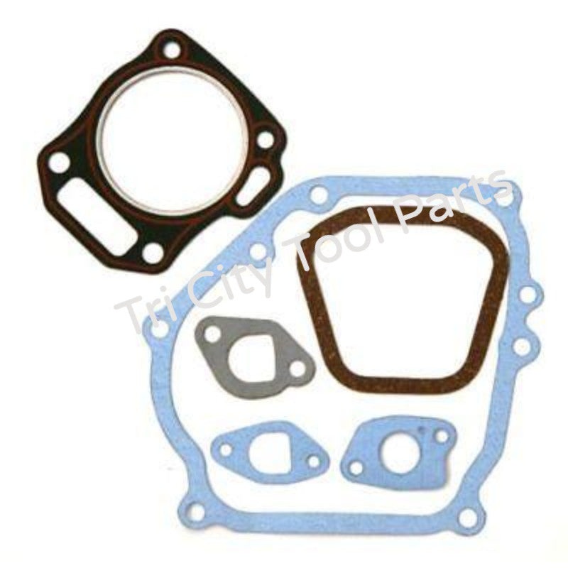 Honda Replacement Gasket Set for GX160 / GX140