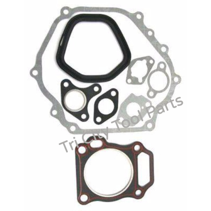 Honda Replacement Gasket Set for GX240  8HP Engines