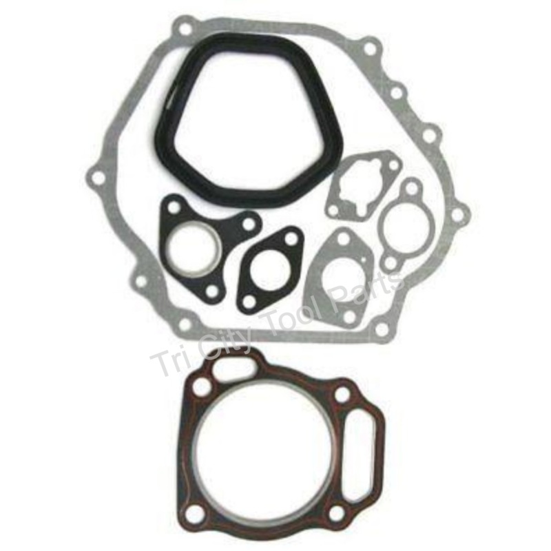Honda Replacement Gasket Set for GX340 11HP Engines