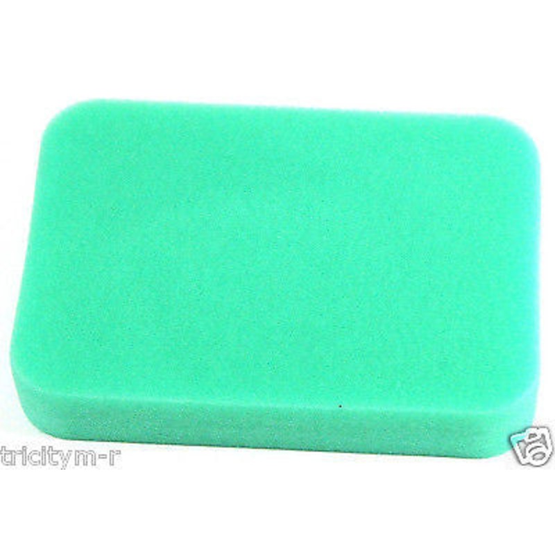 Honda Replacement Generator Air Filter  Replaces 17211-899-000