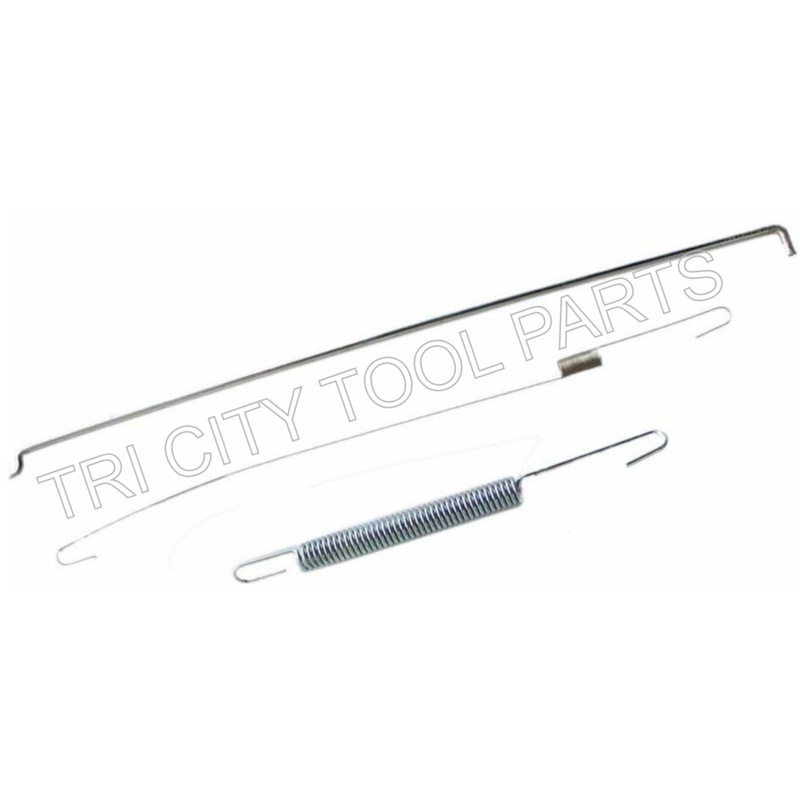 Honda Replacement Governor Spring & Link Set GX340 / GX390 11 &13HP