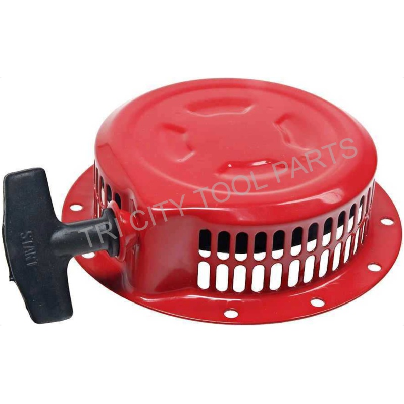 Honda Replacement GX110 & GX140 Recoil Starter Assembly Replaces 28400-ZE1-003ZF
