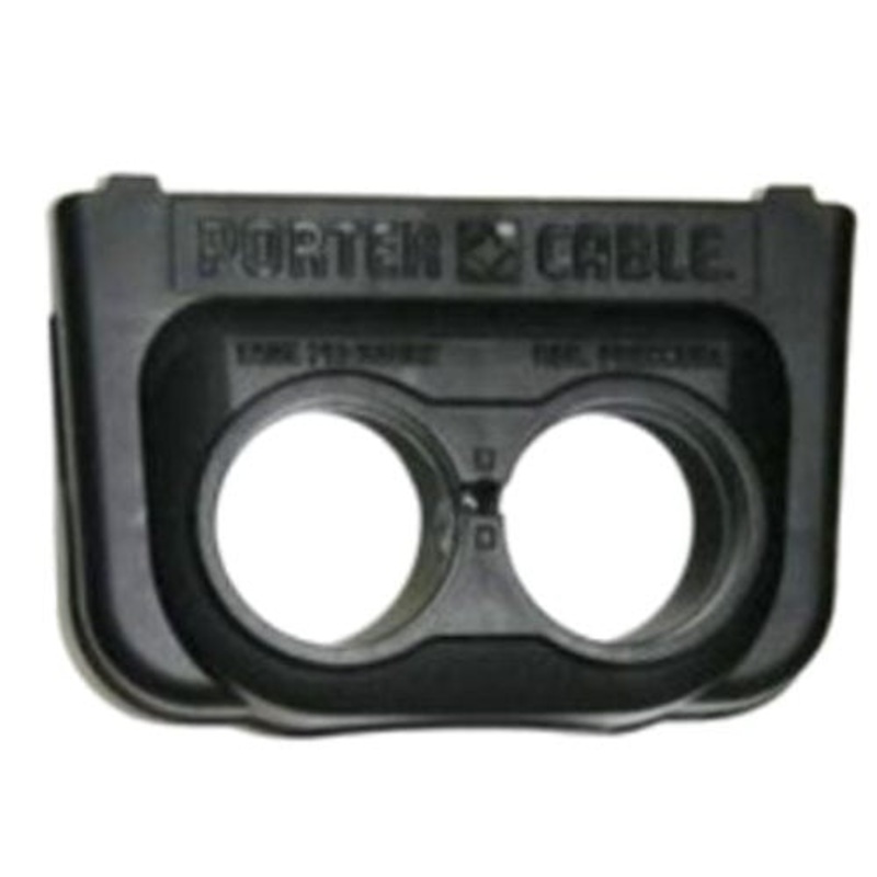 N091499 Cover , Porter Cable Regulator Manifold.