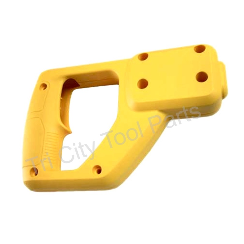N365623 DeWalt Miter Saw Handle  Clamshell Set  DWS709 Type 20