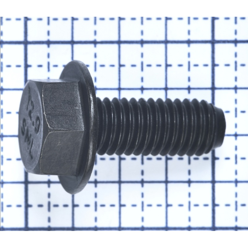 N436564 / 145344-01 DeWALT Saw Blade Bolt – M8 Left Hand Thread