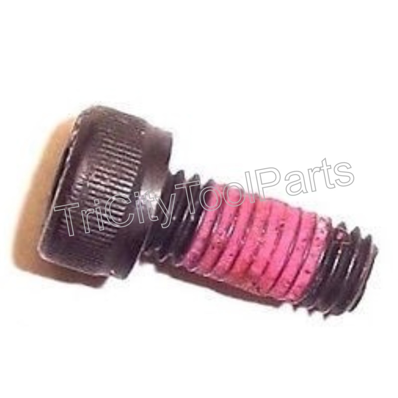 ST116105AV Campbell Hausfeld Fan Screw , Left Hand Thread