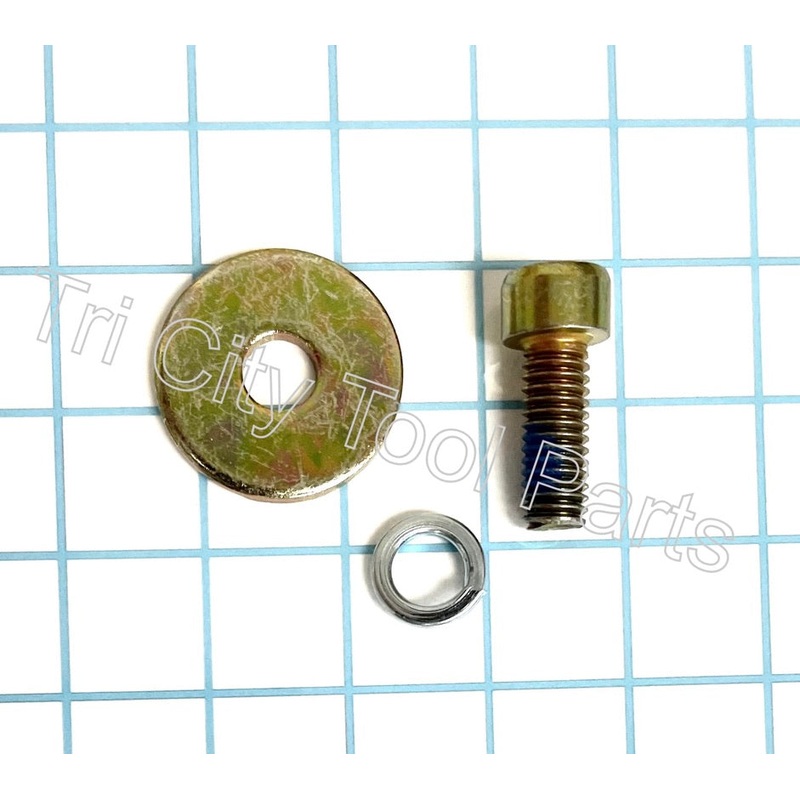 061-0232 Screw Kit  F3C2  Air Compressor Fan Screw kit