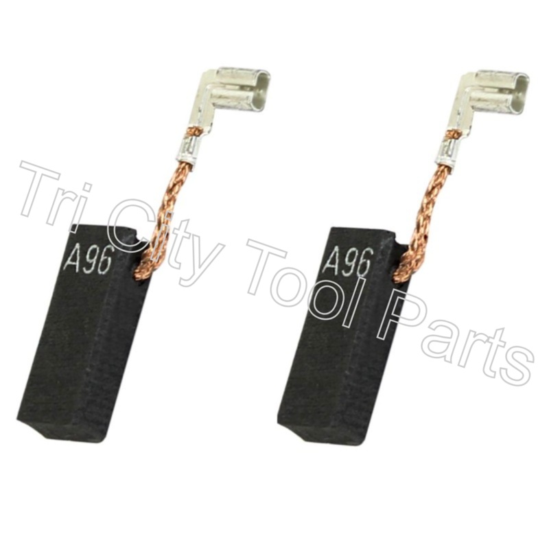 1617000525 Brush Set  GENUINE Bosch Hammer
