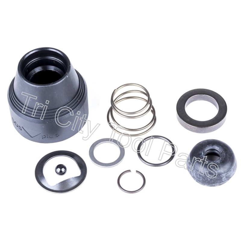 16170006CB Tool Holder Kit  Bosch Hammer Drill